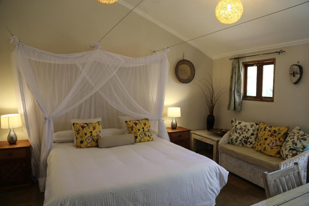 Wildebeest Eco Camp 3* Nairobi