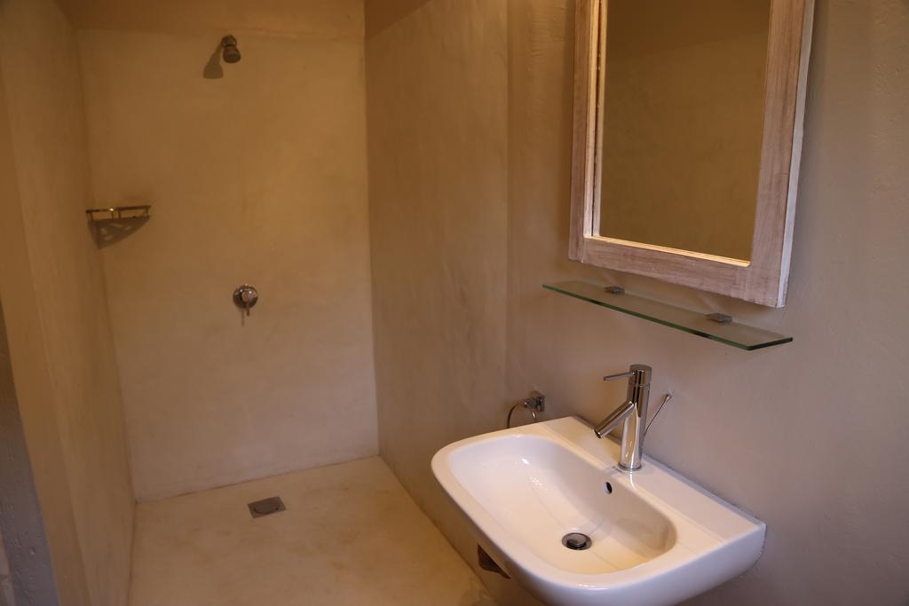 Wildebeest Eco Camp Luksusowy namiot 3*